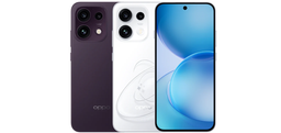 AMOLED 120 Гц, две камеры по 50 Мп, телеобъектив с оптической стабилизацией, защита IP68 и аккумулятор 6500 мА•ч. Представлен Oppo Reno 16 FS